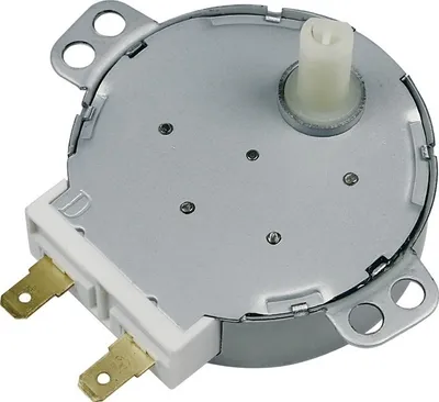 Produktbild von easyPART passend für 00602110 BOSCH Drehtellermotor 4W TYJ50-8A7 für Mikrowelle Balay Neff MW5641 MW5649 MW5629 MW5621