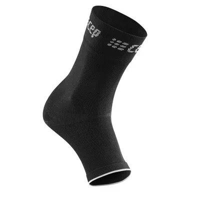 Zdjęcie produktu dla CEP Opaska kompresyjna na staw skokowy unisex CEP OPASKA NA KOSTKĘ 3.0 CZARNA VI