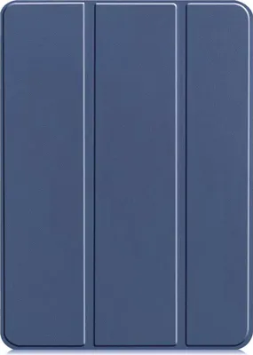 Immagine prodotto di Custodia intelligente per iPad Pro 13 Gen. 5 2024 (blu navy)