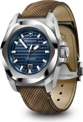 Obrázek produktu pro Victorinox 242018.1 Watch I.N.O.X. Automatic