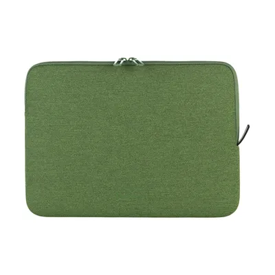 Image de Tucano BFM1314-V Sacoche pour ordinateur portable 35,6 cm (14") Vert
