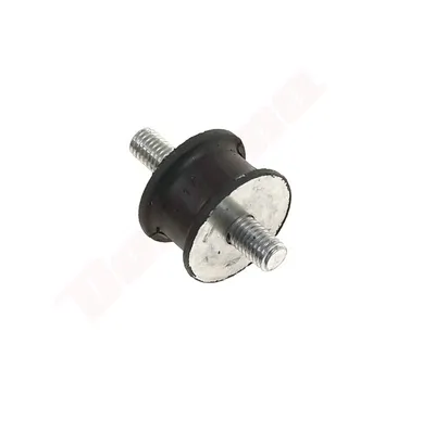 Immagine prodotto di Antivibrante Uni Mm 30X18Mm M8X11/M8X17