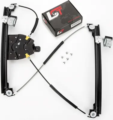 Produktbild von Elektrischer Fensterheber vorne rechts für PEUGEOT 607 9D 9U 9222.Q0