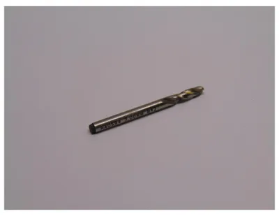 Produktbild von Dönges Spezialbohrer mit Sonderanschliff zur Nietausbohrung, Ø 3,0 mm, 135 °