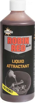 Produktbild von Dynamite Baits Liquid Attractant Inhalt 500ml