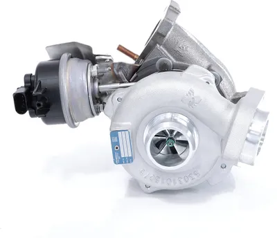 Produktbild von Turbolader BTS TURBO T914995 ORIGINAL für AUDI A4 Avant (8K5, B8)
