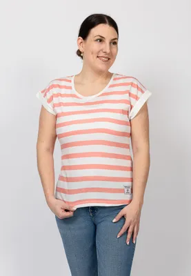 Produktbild von salzhaut Damen Shirt KAUKJE L