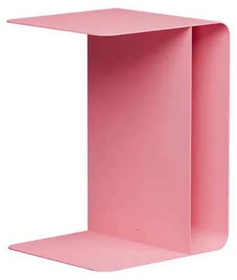 Produktbild von 2-in-1 Beistelltisch COSMO aus hochwertigem Metall