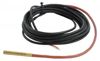 Produktbild von TATAREK | Lufttemperatursensor CZUJ3-C