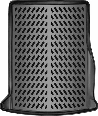 Produktbild von Kofferraumwanne für BMW 5er (G60) 2023-2026 Limousine (Standard Ladeboden)
