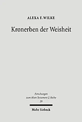 Obrázek produktu pro Kronerben der Weisheit