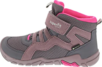 Produktbild von Superfit TRACE 1-006034-8500 (35/LILA/PINK)