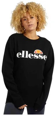 Obrázek produktu pro Mikina Ellesse Sudadera Agata pro Dámské