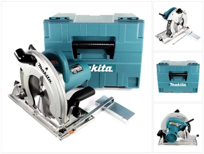 Produktbild von Makita 5903RK Handkreissäge