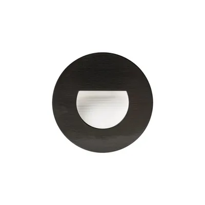 Produktbild von Ledxon 7008210 EDOS Orientierungslicht IP20, 1,5W, 80lm, 3000K, schwarz