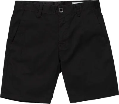 Image de Short Volcom A0931602_BLK pour Homme