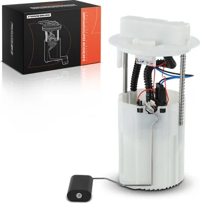 Immagine prodotto di Frankberg 1x pompa carburante per Citroën Evasion MPV Jumpy furgone/telaio Xantia Break Fiat Peugeot
