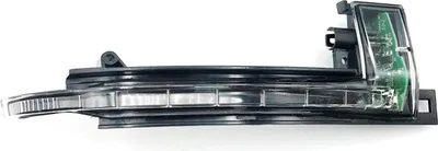 Produktbild von Spiegelblinker Aussenspiegel Blinker Rechts passend für A3 A4 A5 A6 Q3 8K0949102