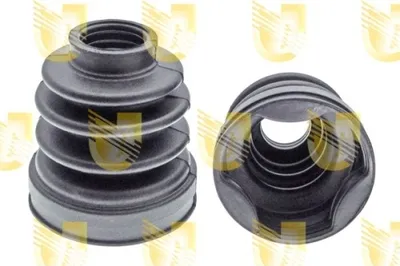 Produktbild von UNIGOM 310173 Achsmanschette passend für PEUGEOT 206 Schrägheck (2A/C) Getriebeseitig Antriebswelle