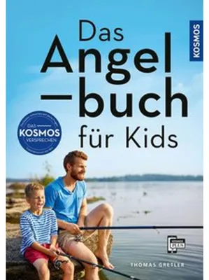 Obrázek produktu pro Das Angelbuch für Kids