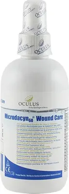 Obrázek produktu pro Microdacyn60 Roztok na výplach ran 250 ml