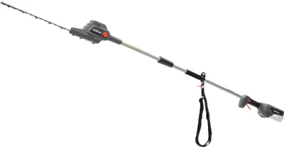 Produktbild von Primaster Akku-Stabheckenschere PMASH 40 V 40 cm Schnittlänge ohne Akku und Ladegerät