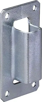 Immagine prodotto di Anello per cremonese 13mm STA zincato chiaro DENI