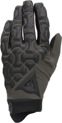Obrázok produktu pre Dainese HGR EXT Gloves Black/Military Green S Cyklistické rukavice