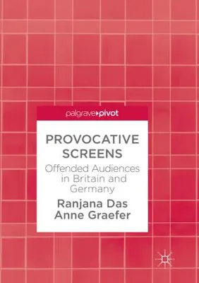 Produktbild von Provocative Screens