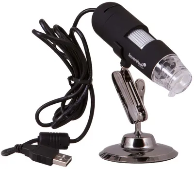 Obrázok produktu pre Levenhuk - 61020 - Digitálny mikroskop DTX 30