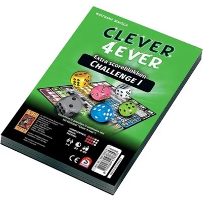 Productafbeelding van 999games Score Blocks: slimme, uitdagende spelletjes voor altijd