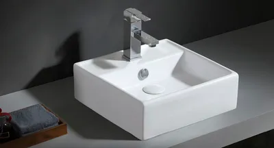 Produktbild von Aufsatzwaschtisch AW582208
