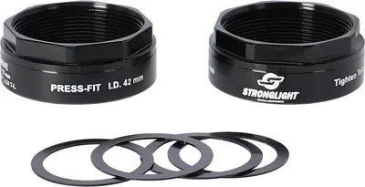 Zdjęcie produktu dla Konwerter suportu Stronglight BB30 na BSA BB 68-73mm