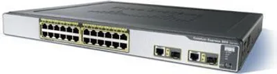 Immagine prodotto di Cisco WS-CE500-24PC