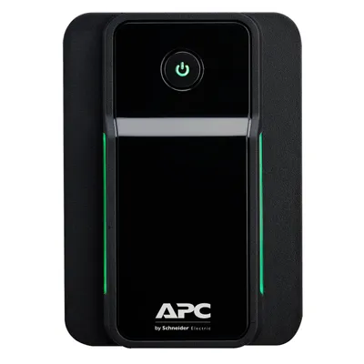 Produktbild von APC Back-UPS 500VA, 230V, AVR, IEC Sockets