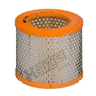 Produktbild von Luftfilter HENGST FILTER E69L Filtereinsatz