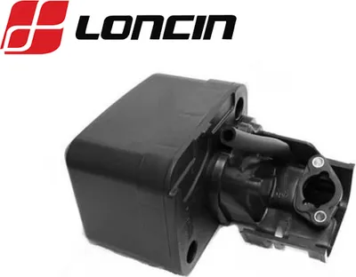 Produktbild von Obudowa Filtra Loncin G160F, G200F Z Filtrem