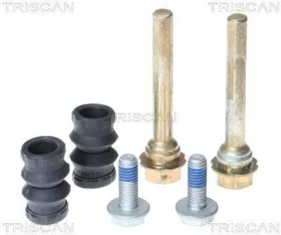 Produktbild von TRISCAN 8170 169135 Führungshülsensatz Bremssattel für VW Golf IV Schrägheck (1J1)