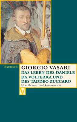 Image de Vasari, G: Leben des Daniele da Volterra