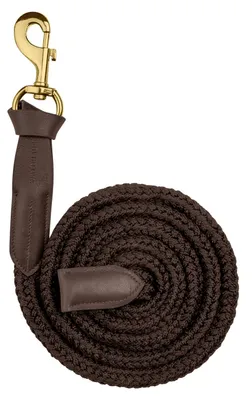 Produktbild von Waldhausen Royal Longeleine Braun Braun One Size