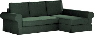 Immagine prodotto di Copridivano per divano letto Backabro con lettino