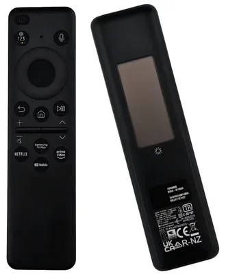 Image de SAMSUNG Télécommande AA59-00741A pour LA19D400E1M LA22D400E1M LA32D400E1M LA32D403E2M LA32D403E2W LA32E420E2M