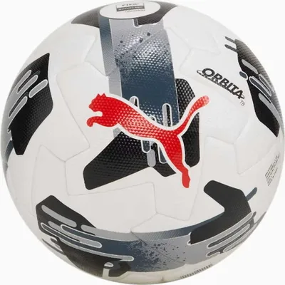 Produktbild von Piłka Puma Orbita 1 FIFA Quality Pro 084322-02 5