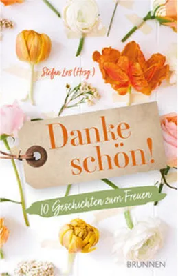 Obrázek produktu pro Dankeschön!