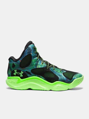Produktbild von Under Armour Unisex-Schuhe CURRY Spawn Flotro 18