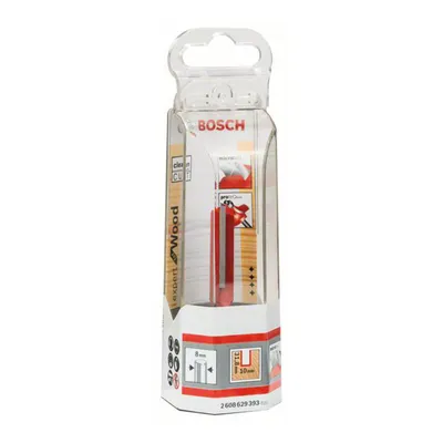 Zdjęcie produktu dla Frez do rowków Expert do drewna, węglik spiekany, 8 mm, D1 10 mm, L 31,8 mm, G 69 mm