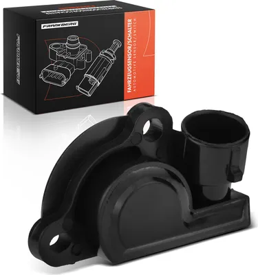 Image de Frankberg 1x Capteur de position de papillon des gaz pour Opel Astra F G Corsa A B Vectra