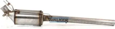 Produktbild von WALKER 93218 Dieselpartikelfilter DPF Rußpartikelfilter passend für MERCEDES-BENZ VIANO (W639) Abgasanlage Diesel