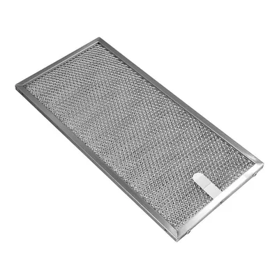 Obrázek produktu pro Novy - Novy Filtr Kapoty Odsavače 325 X 153 - 6050020