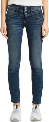 Produktbild von Tom Tailor Jeans_slimfitjeans für Damen